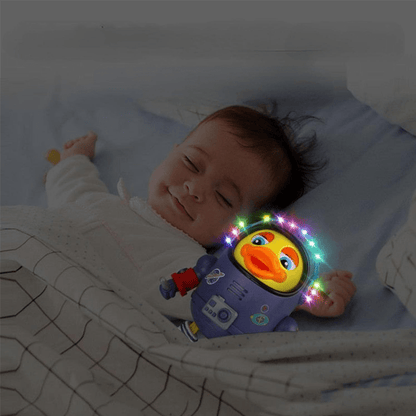 Skorter | Dancing Romand Duck Toy