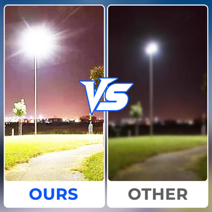 Skorter | ️Extra bright waterproof solar lamp for outdoor use