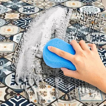 Skorter | Bohemian Geometric Doormat for the Entrance