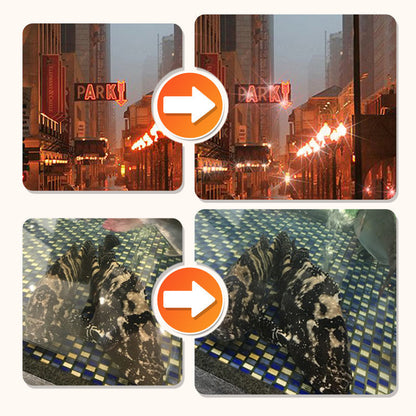 Skorter | Clip-On polarizing filter for mobile phones