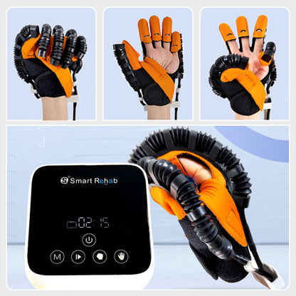 Skorter | Effortless Exercise automatic hand trainer gloves