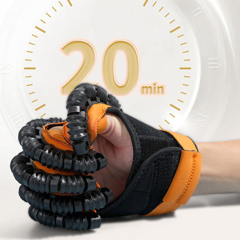 Skorter | Effortless Exercise automatic hand trainer gloves