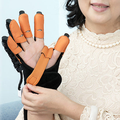 Skorter | Effortless Exercise automatic hand trainer gloves