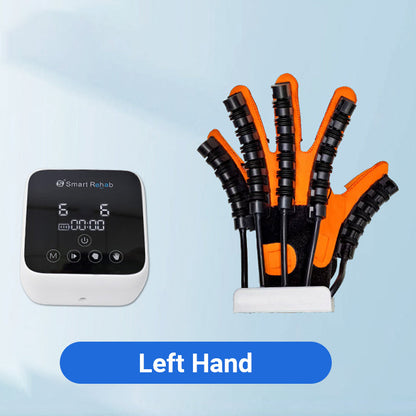 Skorter | Effortless Exercise automatic hand trainer gloves