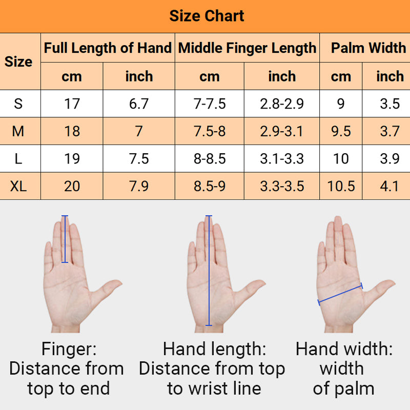 Skorter | Effortless Exercise automatic hand trainer gloves