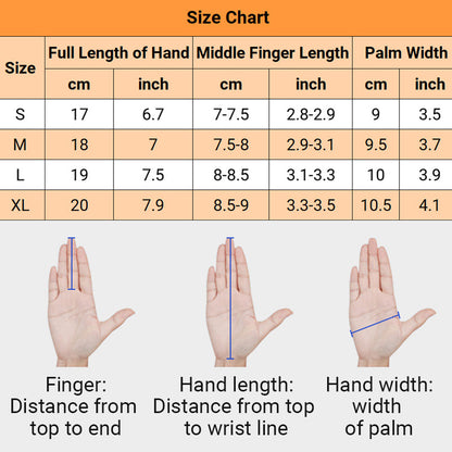 Skorter | Effortless Exercise automatic hand trainer gloves