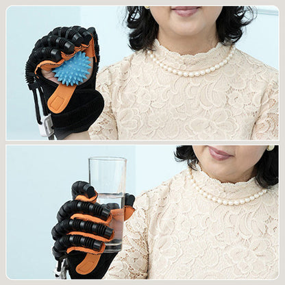 Skorter | Effortless Exercise automatic hand trainer gloves