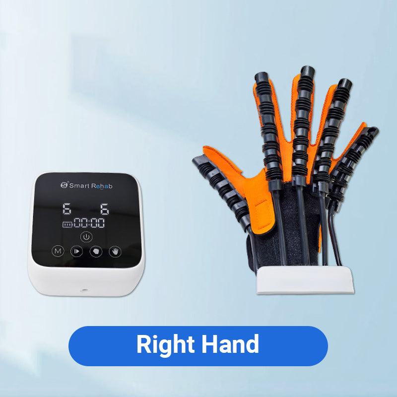 Skorter | Effortless Exercise automatic hand trainer gloves