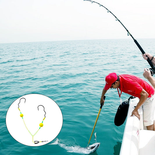 Skorter | Dubbel omvänd kroksats