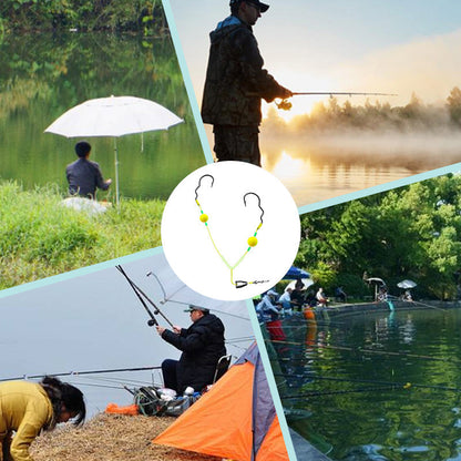 Skorter | Dubbel omvänd kroksats