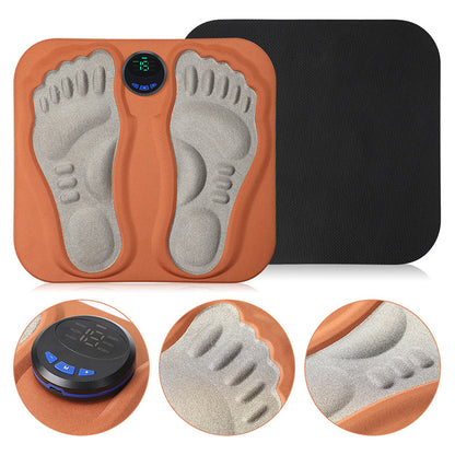 Skorter | EMS Microcurrent Pulse Foot Massage Mat