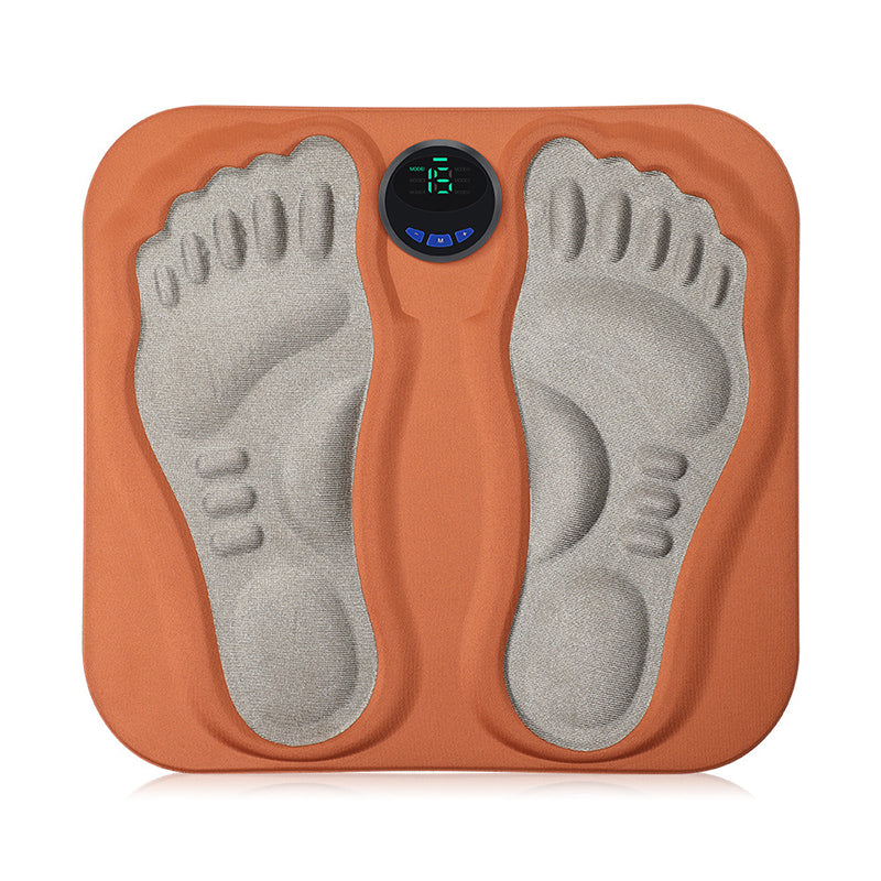 Skorter | EMS Microcurrent Pulse Foot Massage Mat