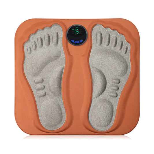 Skorter | EMS Microcurrent Pulse Foot Massage Mat