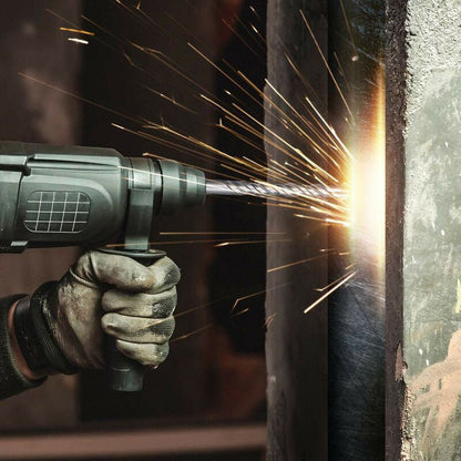 Skorter | Electric Hammer Drills