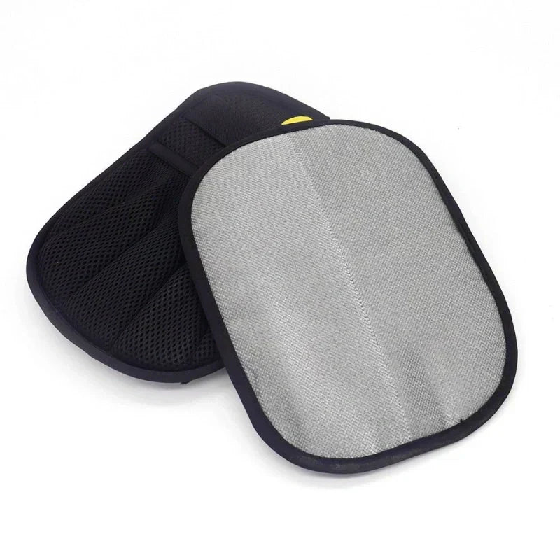 Skorter |  Reusable gloves for removing pet hair