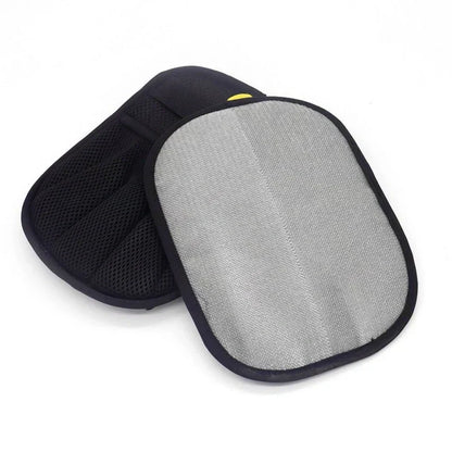 Skorter |  Reusable gloves for removing pet hair