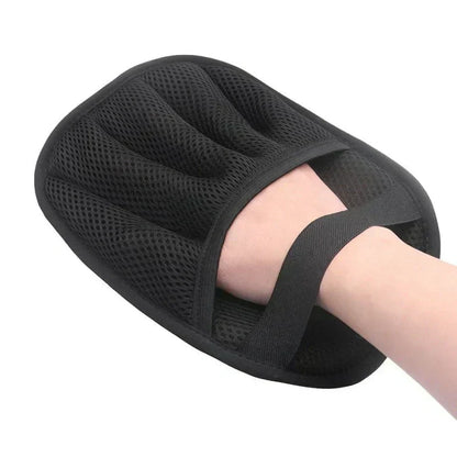 Skorter |  Reusable gloves for removing pet hair