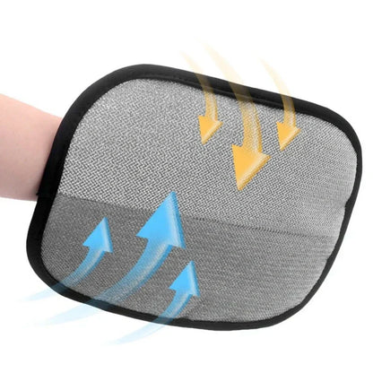 Skorter |  Reusable gloves for removing pet hair