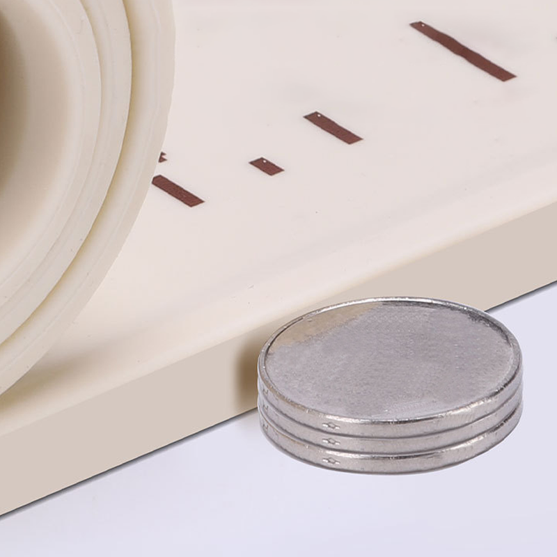 Skorter | 50% OFF 2025 New SaleSilicone Baking Mat without Pin