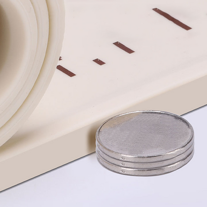 Skorter | 50% OFF 2025 New SaleSilicone Baking Mat without Pin