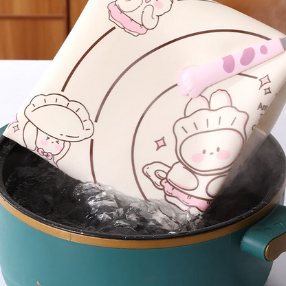 Skorter | 50% OFF 2025 New SaleSilicone Baking Mat without Pin