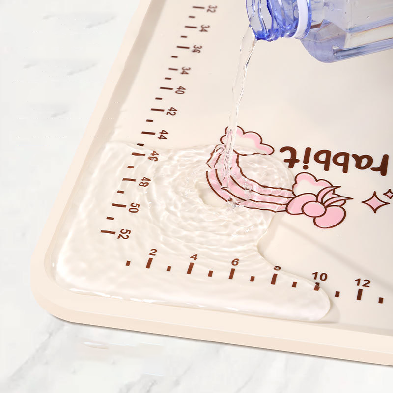 Skorter | 50% OFF 2025 New SaleSilicone Baking Mat without Pin