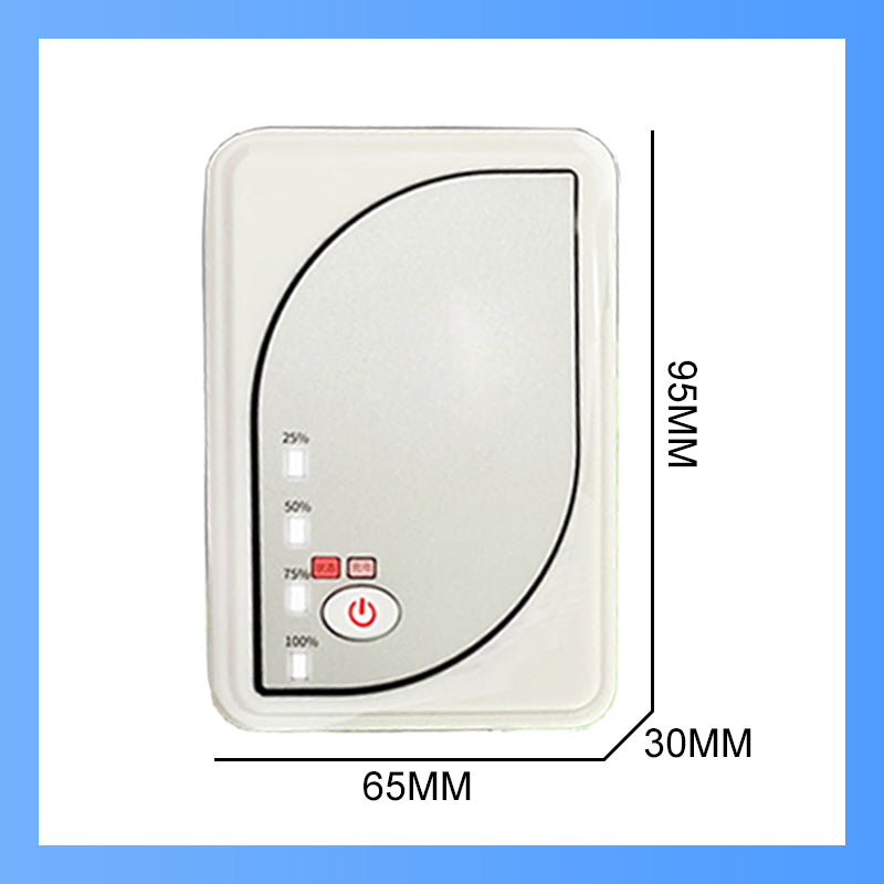 Skorter | Quiet and powerful air pump for aquariums with two modes