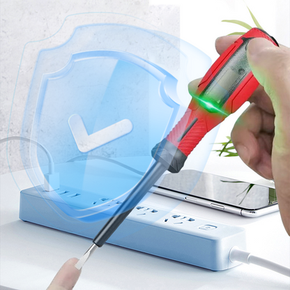 Skorter | 2-in-1 strong magnetic star screwdriver with flat head and high torque