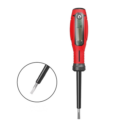 Skorter | 2-in-1 strong magnetic star screwdriver with flat head and high torque