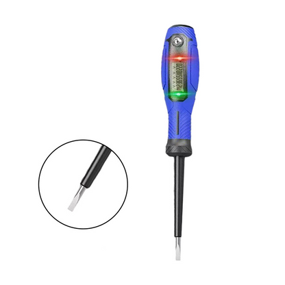 Skorter | 2-in-1 strong magnetic star screwdriver with flat head and high torque