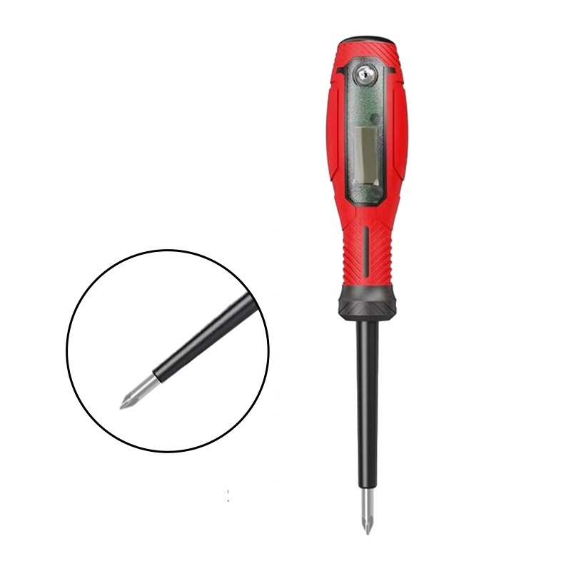 Skorter | 2-in-1 strong magnetic star screwdriver with flat head and high torque