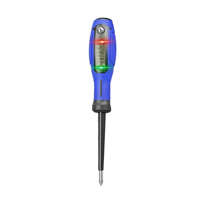 Skorter | 2-in-1 strong magnetic star screwdriver with flat head and high torque
