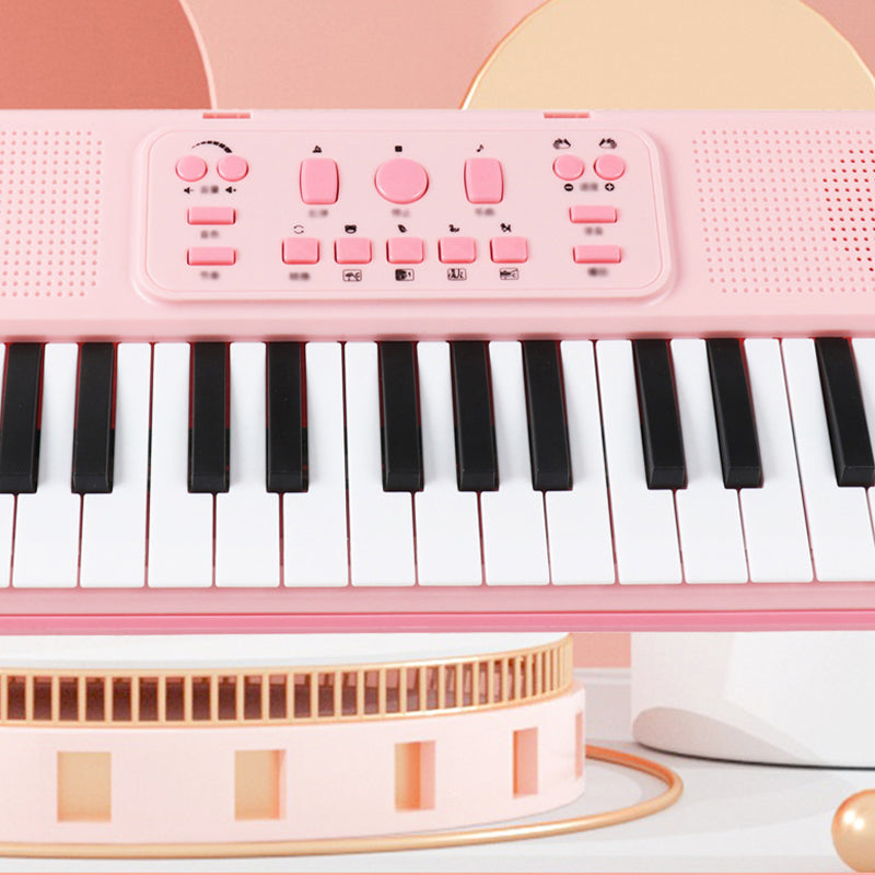 Skorter | 37-key piano keyboard for children with microphone
