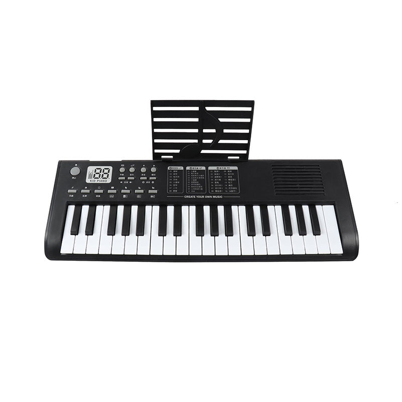 Skorter | 37-key piano keyboard for children with microphone