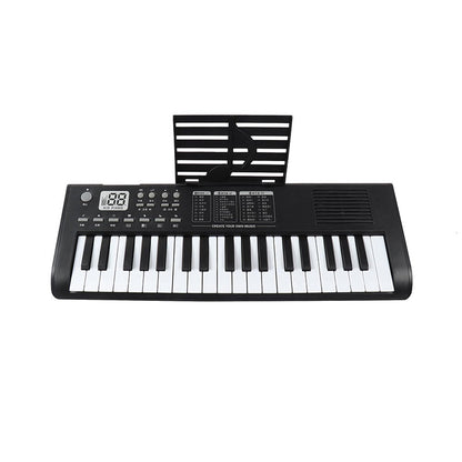 Skorter | 37-key piano keyboard for children with microphone