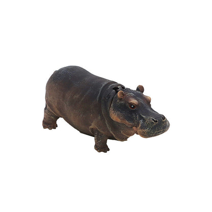 Skorter | Aquarium Hippo Bubble Decoration