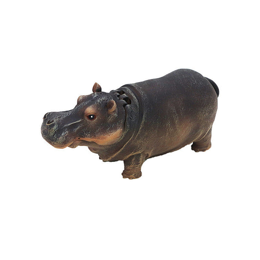 Skorter | Aquarium Hippo Bubble Decoration