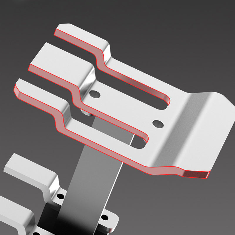 Skorter | Arm Jack Tile Height Adjustment Tool for Doors and Walls