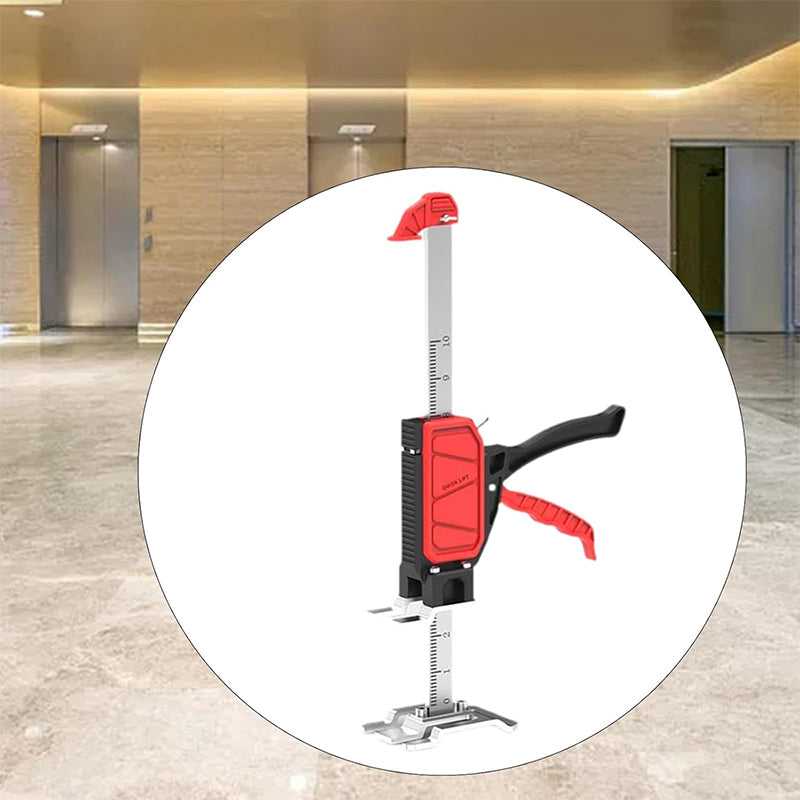 Skorter | Arm Jack Tile Height Adjustment Tool for Doors and Walls