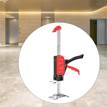 Skorter | Arm Jack Tile Height Adjustment Tool for Doors and Walls
