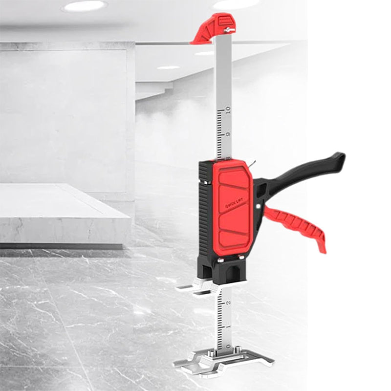 Skorter | Arm Jack Tile Height Adjustment Tool for Doors and Walls