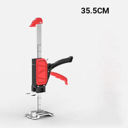 Skorter | Arm Jack Tile Height Adjustment Tool for Doors and Walls