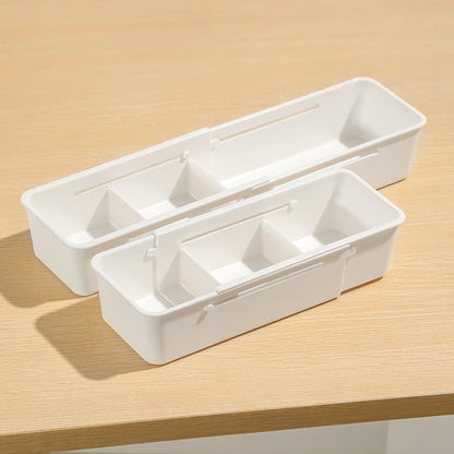 Skorter | Expandable Storage Drawer Organizers