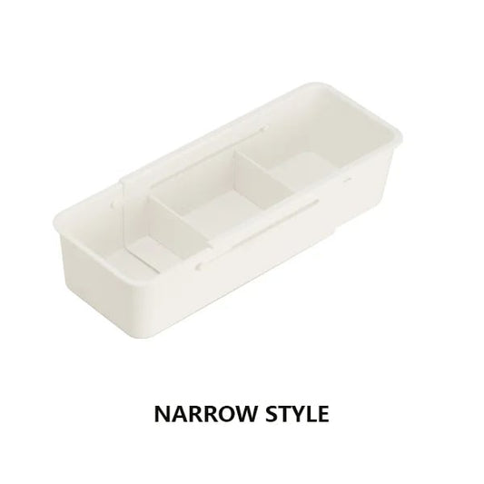 Skorter | Expandable Storage Drawer Organizers