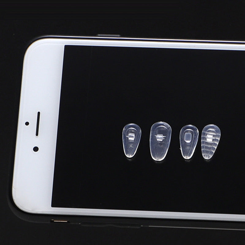 Skorter | Anti-slip silicone nose pads for glasses