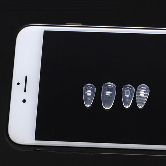 Skorter | Anti-slip silicone nose pads for glasses