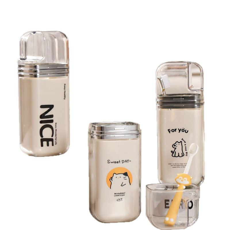 Skorter | 3-in-1 Cut portable toilet pouch