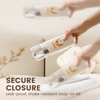 Skorter | 3-in-1 Cut portable toilet pouch