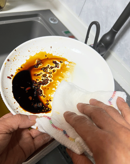 Skorter | 12-layer kitchen towel