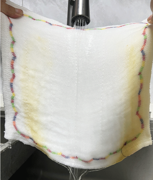 Skorter | 12-layer kitchen towel